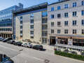 квартира München Maxvorstadt - Universitätsviertel 02 вид из окна 8789