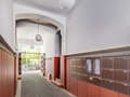 квартира München Maxvorstadt - Universitätsviertel 03 внутренний двор  8789