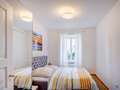 квартира München Maxvorstadt - Universitätsviertel 01 1-я спальная комната 8789