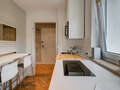 квартира München Thalkirchen 03 кухня 8820