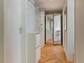 квартира München Thalkirchen 02 коридор 8820