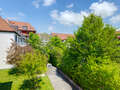 квартира München Thalkirchen 02 вид из окна 8820