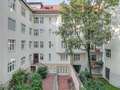 квартира München Schwabing 01 вид из окна 8837