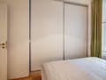 квартира München Schwabing 03 2-я спальная комната 8837