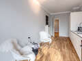 квартира München Schwabing-West (rund um den Hohenzollernplatz) 04 кухня 8850