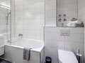 квартира München Schwabing-West (rund um den Hohenzollernplatz) 01 ванная комната 8850