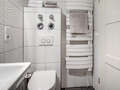 квартира München Schwabing-West (rund um den Hohenzollernplatz) 03 2-я ванная комната 8850