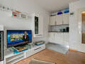 квартира München Oberföhring 03 гостиная 8865