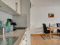 квартира München Oberföhring 02 кухня 8865