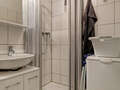 квартира München Oberföhring 02 ванная комната 8865
