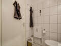 квартира München Oberföhring 04 ванная комната 8865