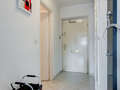 квартира München Oberföhring 02 коридор 8865
