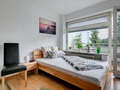 квартира München Oberföhring 01 спальная 8865