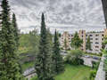 квартира München Oberföhring 01 вид из окна 8865