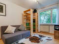 квартира München Schwabing-Nord (zw. Leopoldstraße & Englischen Garten) 01 гостиная 8870