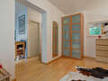 квартира München Schwabing-Nord (zw. Leopoldstraße & Englischen Garten) 03 гостиная 8870
