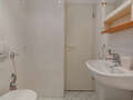 квартира München Schwabing-Nord (zw. Leopoldstraße & Englischen Garten) 04 ванная комната 8870