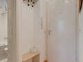 квартира München Schwabing-Nord (zw. Leopoldstraße & Englischen Garten) 02 коридор 8870