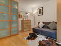 квартира München Schwabing-Nord (zw. Leopoldstraße & Englischen Garten) 01 спальная 8870