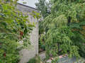 квартира München Schwabing-Nord (zw. Leopoldstraße & Englischen Garten) 01 вид из окна 8870