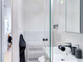 квартира München Maxvorstadt - Universitätsviertel 03 ванная комната 8924