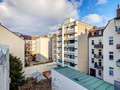 квартира München Maxvorstadt - Universitätsviertel 02 вид из окна 8924