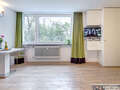 квартира München Schwabing-West (rund um den Hohenzollernplatz) 03 гостиная 8939