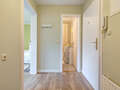 квартира München Schwabing-West (rund um den Hohenzollernplatz) 01 коридор 8939