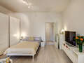 квартира München Lehel 01 зона для сна 8947