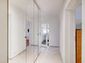 квартира München Maxvorstadt - Rund um den Josephplatz 02 коридор 8953