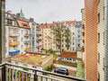 квартира München Maxvorstadt - Rund um den Josephplatz 01 вид из окна 8953
