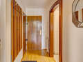 квартира München Giesing 01 коридор 8998