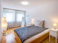 квартира München Giesing 01 спальная комната 8998