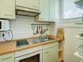 квартира München Parkstadt Bogenhausen 01 кухня 9045