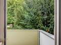квартира München Parkstadt Bogenhausen 01 балкон 9045