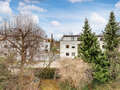 квартира München Nymphenburg-Gern 02 вид из окна 9046