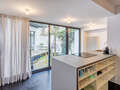 квартира München Sendling 02 кухня 9053