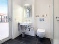 квартира München Neuhausen 02 2-я ванная комната 9058
