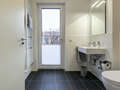 квартира München Neuhausen 03 2-я ванная комната 9058