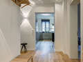 квартира München Maxvorstadt - Universitätsviertel 05 коридор 9074