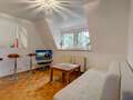 мансардная квартира Gräfelfing 01 гостиная 9079