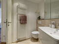 квартира München Maxvorstadt - Universitätsviertel 03 ванная комната 9083
