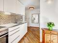 квартира München Sendling-Westpark 03 кухня 9100