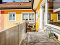квартира München Sendling-Westpark 02 балкон 9100