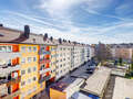 квартира München Sendling-Westpark 02 вид из окна 9100