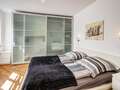 квартира München Sendling-Westpark 02 спальная комната 9100