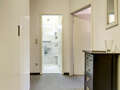 мансардная квартира München Obergiesing 02 коридор 9124