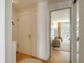 квартира München Maxvorstadt 02 коридор 9128