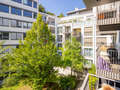квартира München Maxvorstadt 02 вид из окна 9128