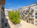 квартира München Maxvorstadt 03 вид из окна 9128